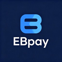 ebpay钱包界面功能图片