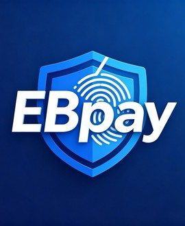 ebpay钱包基础信息展示