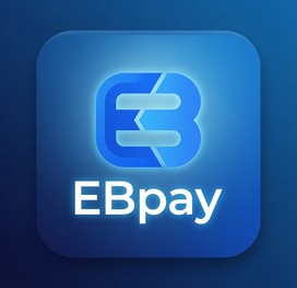 ebpay钱包基础信息展示